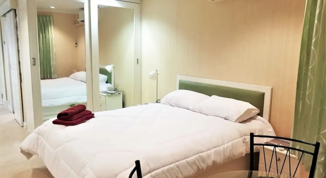 Jomtien Thip Condotel