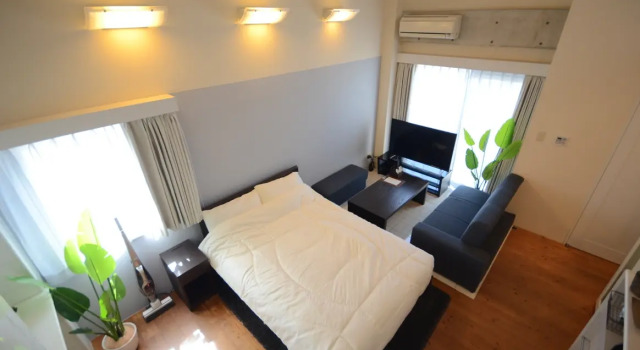 Alphabed TakamatsuKawaramachi WEST