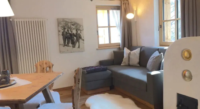 Chalet-Hôtel Borgo Eibn Mountain Lodge (Relais du Silence), Забронировать Шале Саурис Carnia