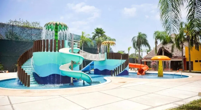 Tropical Location Riviera Maya, 预订 酒店 阿文图拉斯港 里维埃拉玛雅
