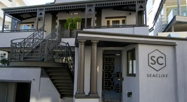 Seacliff Apartments
