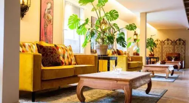 Landgoed Westerlee, Buchen Sie Hotel SPA-Hotels in Groningen, SPA