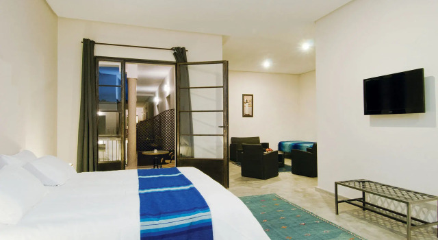 Villa Agapanthe