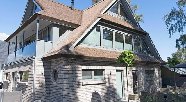 Hafenvilla Gager