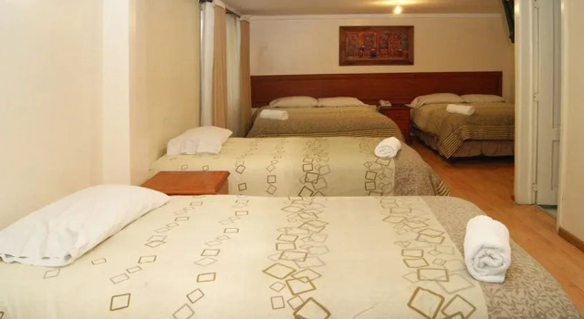 Mi Hotel El Puente, Book Hotel SPA-hoteller i Cuenca, nær Cuenca  New Cathedral, SPA