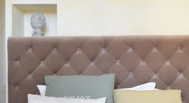Одноместный номер Standard Mabelle Firenze Residenza Sassetti