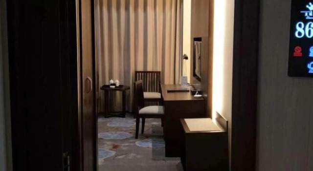 Crown Hotel, Reserva ahora Hotel Yangzhou Jiangsu
