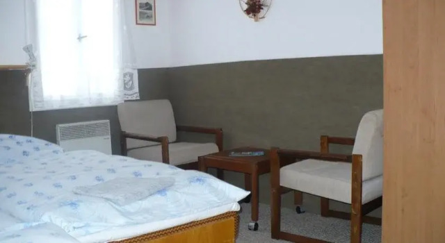 Penzion Kukačka, Rezerwuj Hotel Hotele SPA w Kraj hradecki, SPA