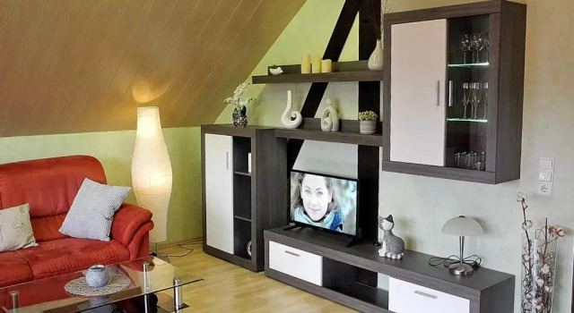 Апартаменты Ferienwohnung Eva-Maria