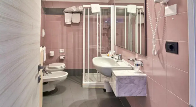 Номер Classic Hotel Sole Relax & Panorama