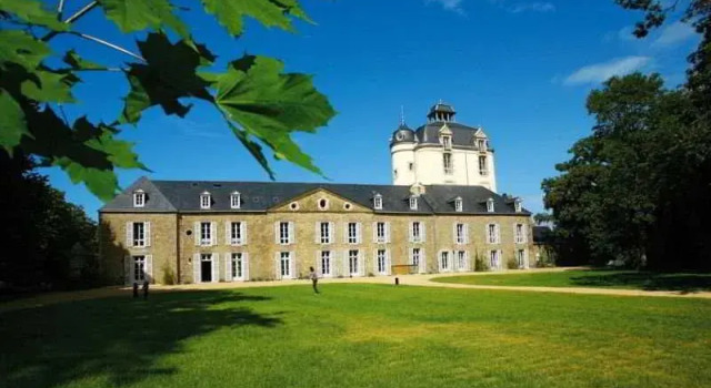 Résidence Prestige Odalys le Château de Kéravéon, Rezervasyon Otel Erdeven Morbihan