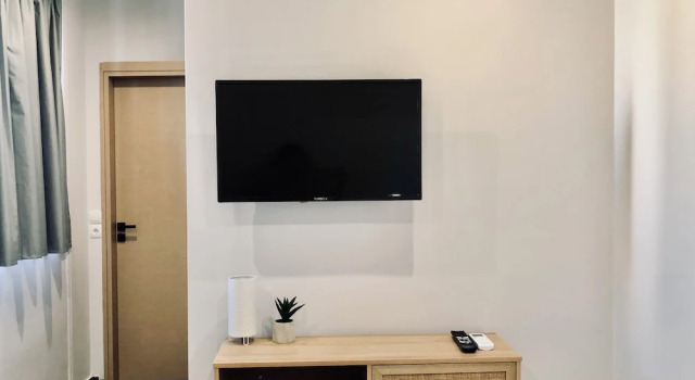 Navitas House Athens