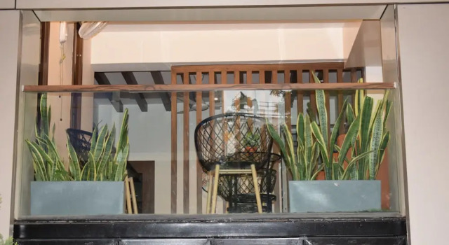 Hotel New Centro