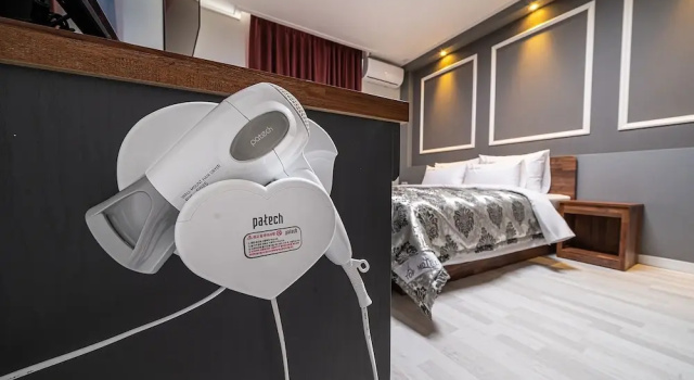 Incheon Top Motel