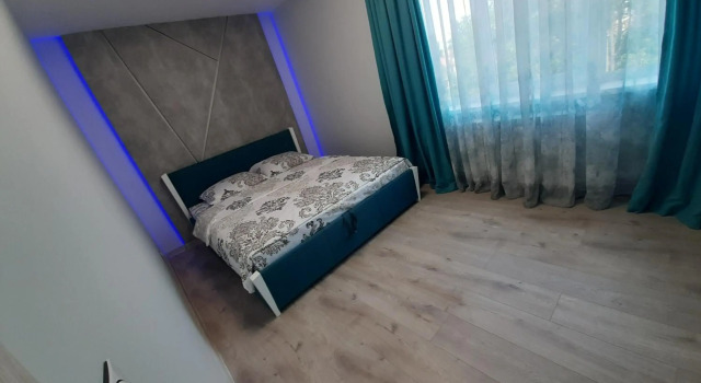Secheni Apartment
