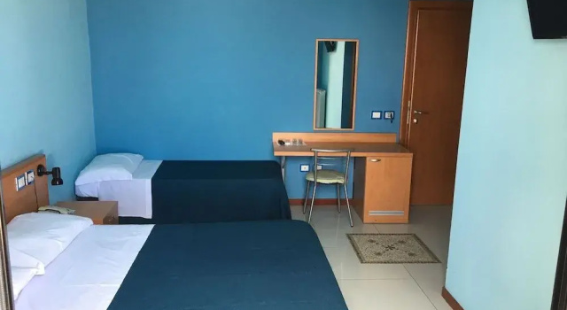 Hotel Villa Principe