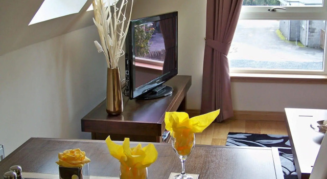 Claymore Apartments, Забронировать Апартаменты/квартира Апартаменты Пертшир, Апартаменты/квартира
