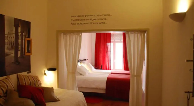 Семейный номер Standard StayInn City - Évora
