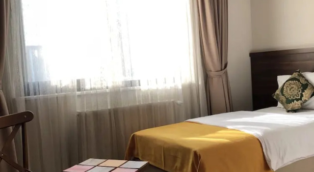 Номер Standard Samsun Kapris Hotel