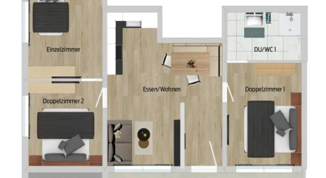 Allmi Appartement