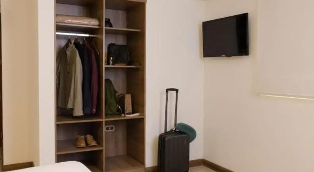 Номер Superior Hotel Alexander