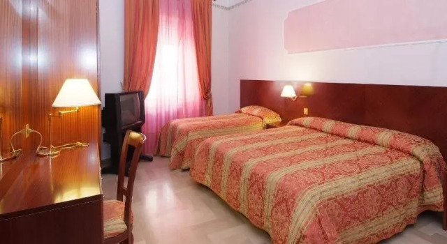 Hotel La Ginestra, Брондау Қонақ үй Recanati Marche