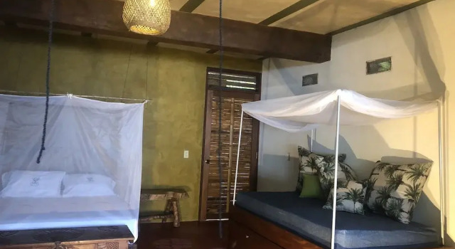 Hotel Ecohouse
