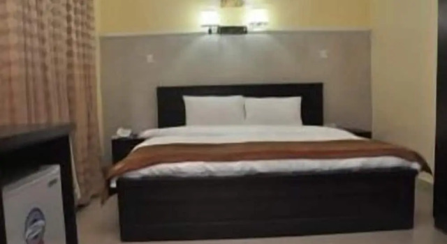 Grand Capital Hotel, Book Hotel Hotels in Lagos with a Pool, Swimming Pool