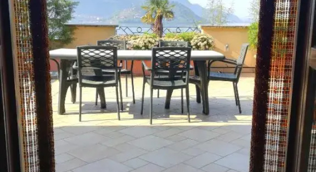 Appartamento "La Collina", Buchen Sie Ferienwohnung Hotels in Iseosee mit Pool, Schwimmbad