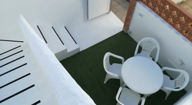 Cozy Apartment Chayofita, Book Apartment Hotels in Tenerife with Parking, Parking