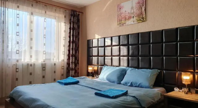 Appartamento Central Apartament Cristian