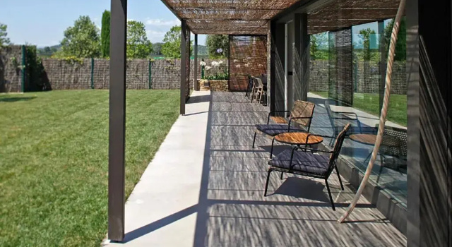 Вилла FridaysFlats, Beautiful Villa With Pool