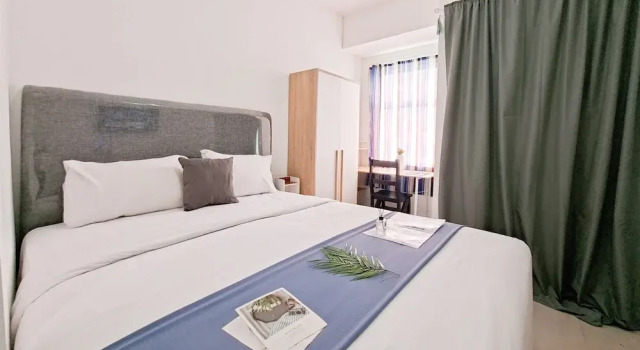 Simply Studio At Serpong Garden Apartment, Prenota Appartamento Appartamenti a Tangerang, Appartamento