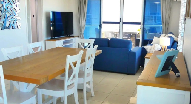 Номер Superior Bargara Blue Resort
