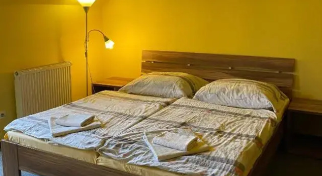 Номер Standard Penzion pri Kastieli Betliar