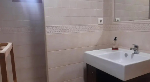 Апартаменты Apartamento Plaza Pradollano 2