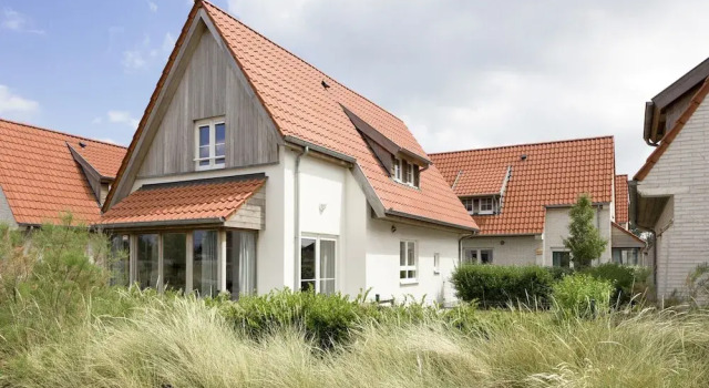 Holiday Home Near North Sea Beach, Breeduyn, Rezerwuj Dom wakacyjny Hotele w Bruksela z parkingiem, Parking