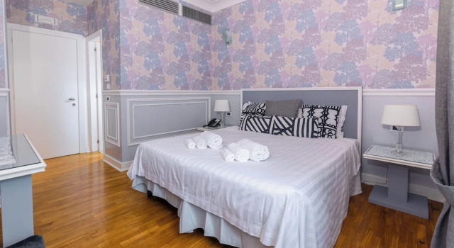 Mangili Garden Hotel, Забронировать Отель Отели Лацио с завтраком, Завтраки