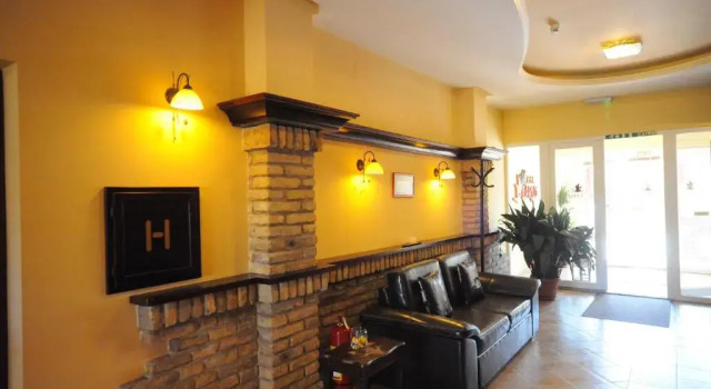 Villa Larus, Réserver Villa Villas à Vojvodina, Villa