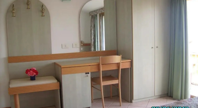 Семейный номер Standard Cala Petrosa Resort