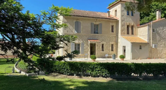 Gites du Domaine de Laforest, Забронировать Отель Отели и гостиницы Фонвьей, Отель