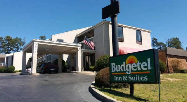 Budgetel Inn & Suites, Boek Hotel SPA-hotels in Georgia, SPA