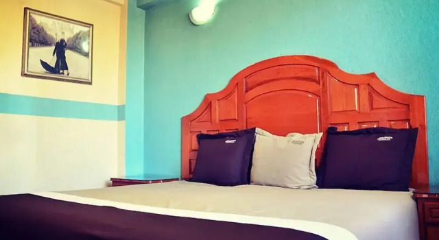 Hotel Posada Kenmar