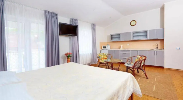 Vip Deribas Apartment