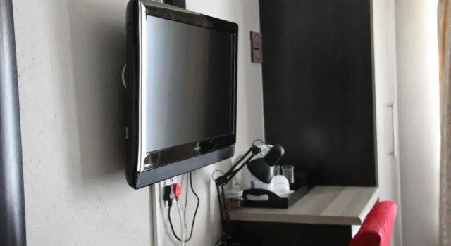 Номер Standard Ruby Stone Boutique Hotel