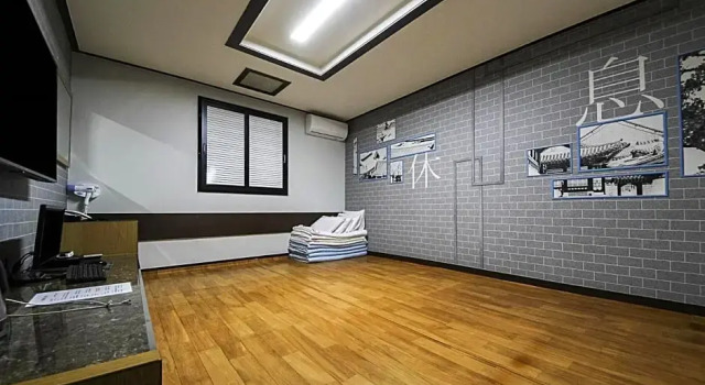 Camera familiare Standard Goodstay World Hotel