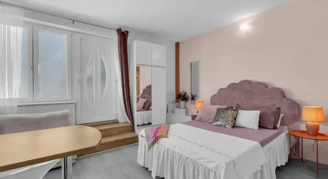 Студия Apartments Barbara