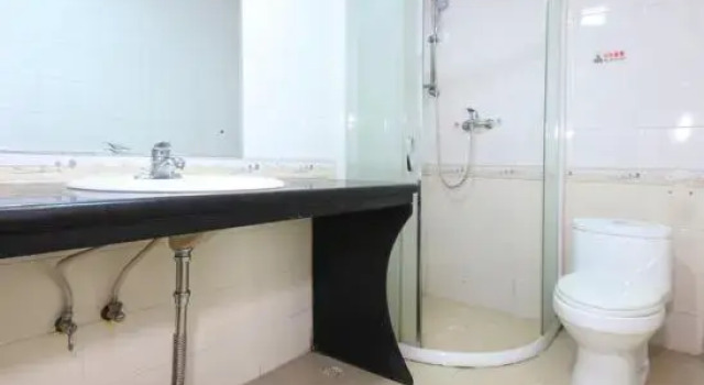 Номер Comfort Bao Li Feng Hotel