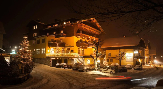 Hotel Gasthof zum Kirchenwirt