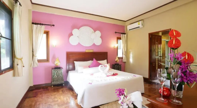 Вилла Viva Vacation Resort